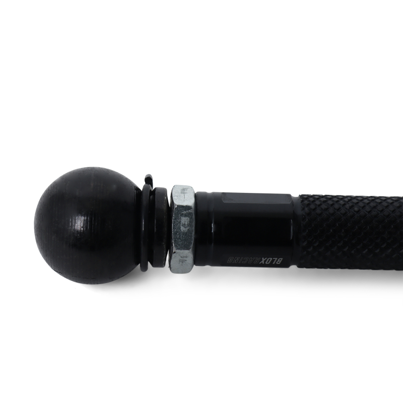 Tesla Model X Coilover Suspension Kit - BLOX Racing - Lowering Links - `21-`27